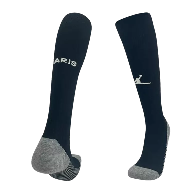 PSG Third Away Soccer Socks 2023/24 - vstockx