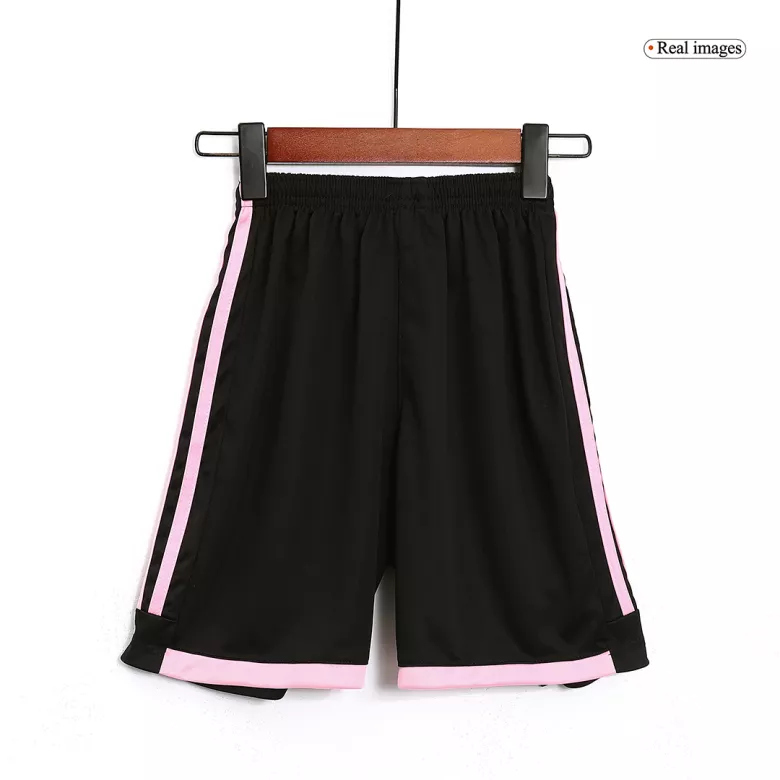 Kids Inter Miami CF Away Soccer Jersey 2023 - Discount - vstockx