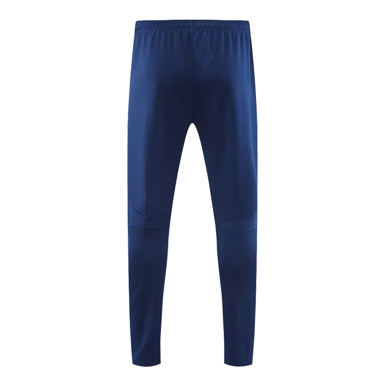 Brazil Jacket Tracksuit 2022 Green&Black - vstockx