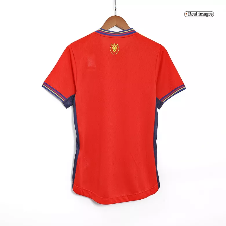 Real Salt Lake Home Authentic Soccer Jersey 2022 - vstockx