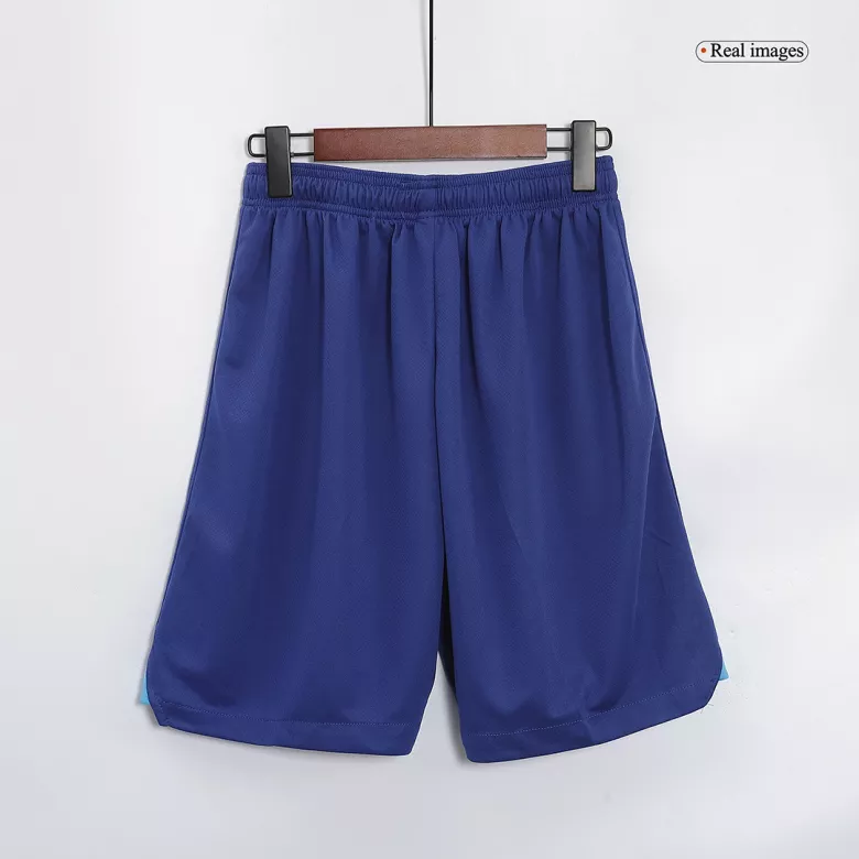 Chelsea Home Soccer Shorts 2022/23 - vstockx