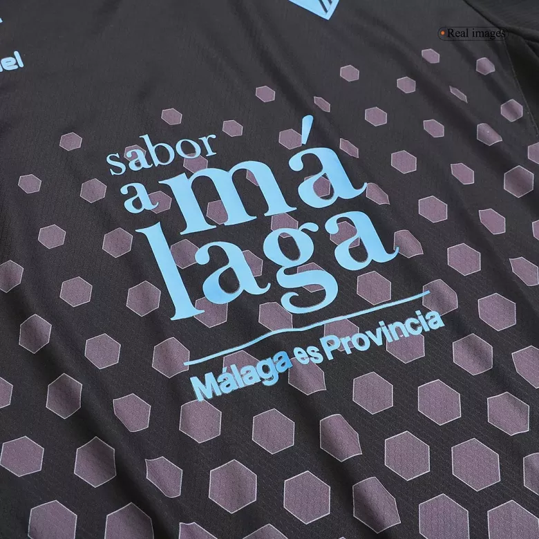 Malaga Third Away Jersey 2022/23 - vstockx