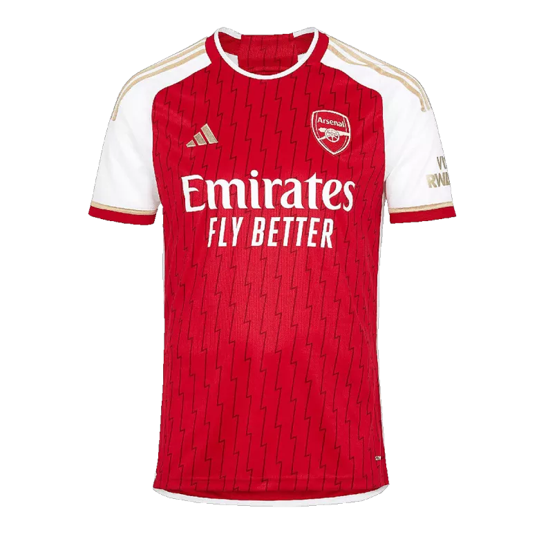 Arsenal Home Jersey 2023/24 - Discount - vstockx