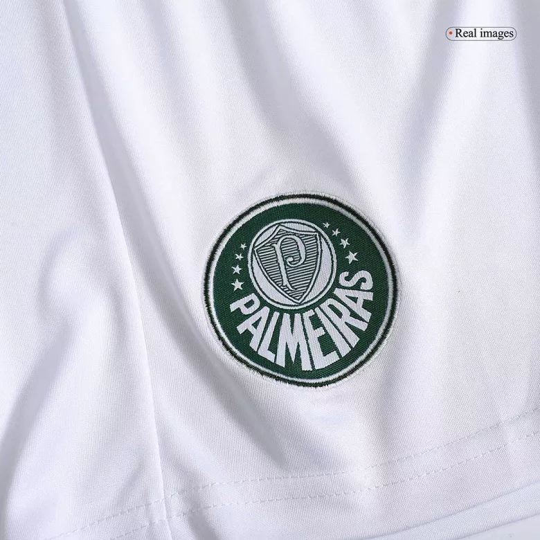 SE Palmeiras Home Soccer Shorts 2023/24 - vstockx