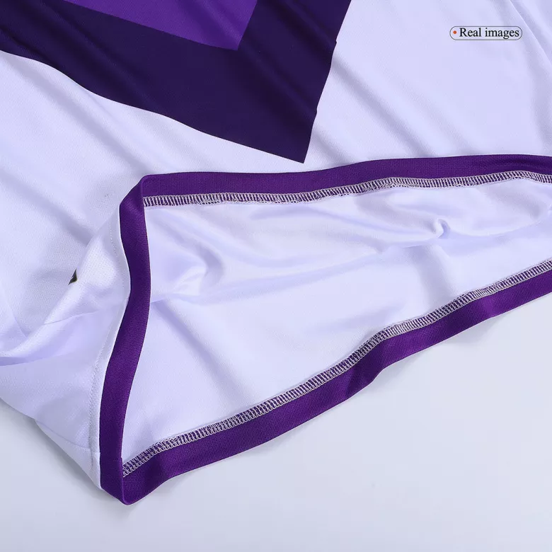Fiorentina Away Soccer Jersey 2022/23 - vstockx