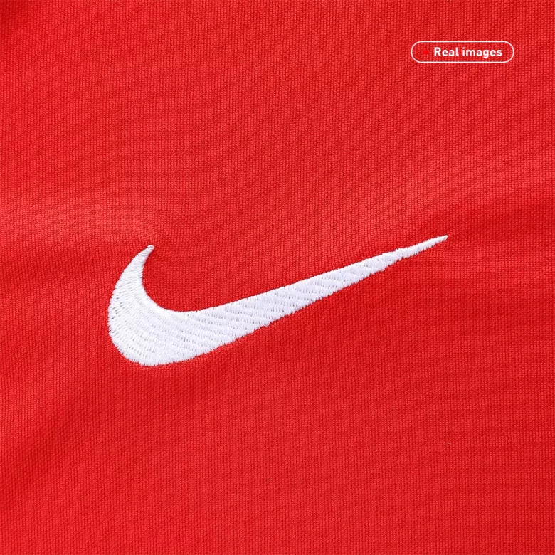 Liverpool Home Authentic Soccer Jersey 2020/21 - vstockx