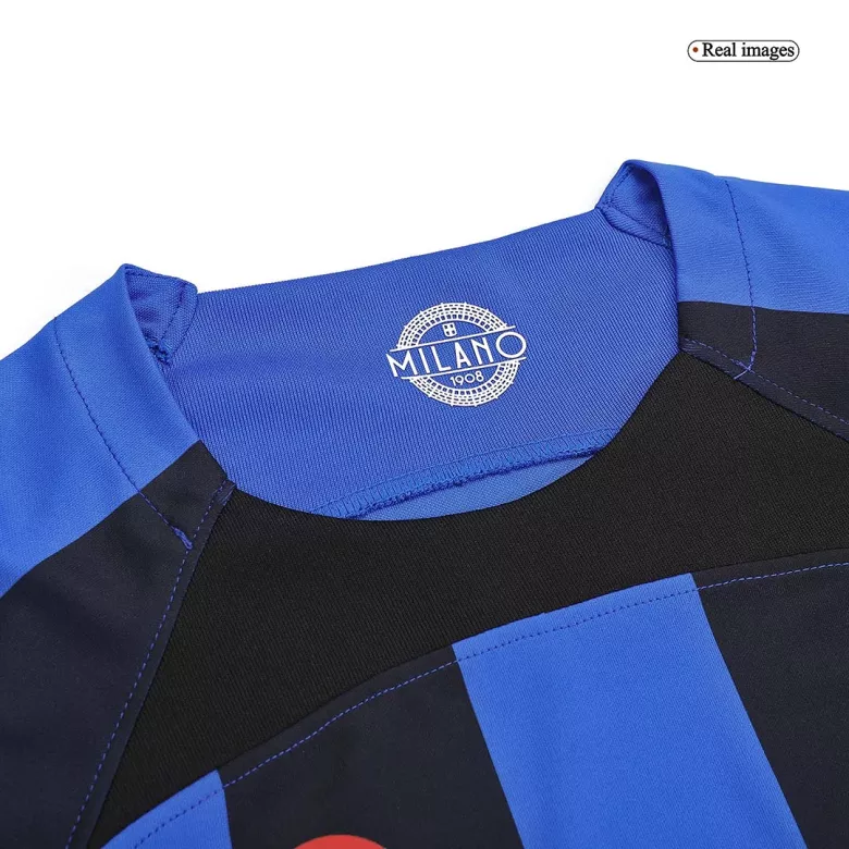 Inter Milan Home Jersey 2022/23 - vstockx