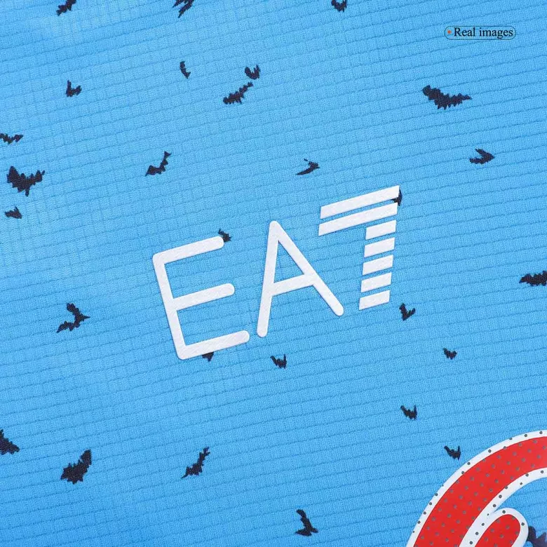 Napoli Soccer Jersey 2022/23 - vstockx