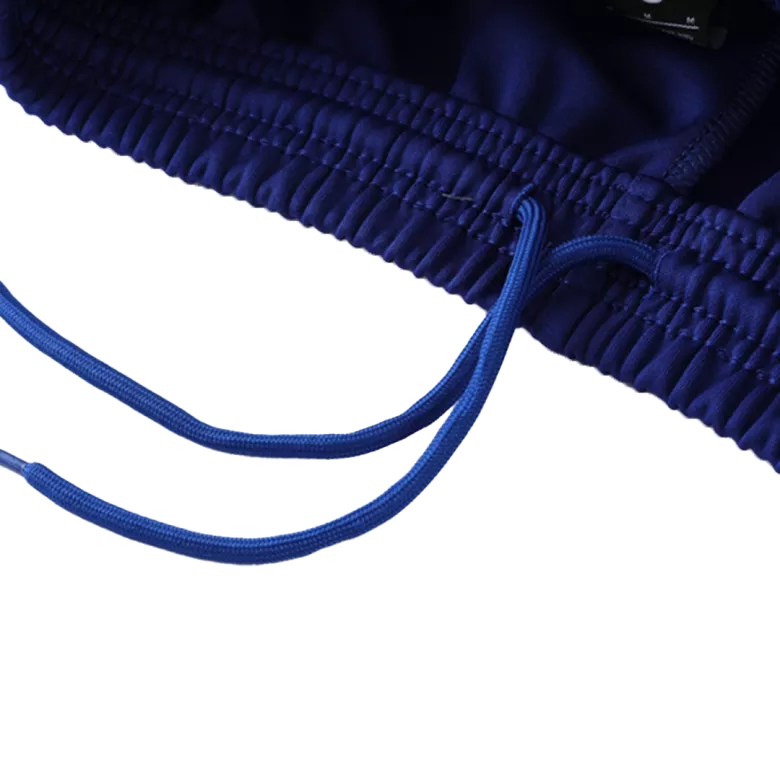 Barcelona Jacket Tracksuit 2022/23 Red - vstockx