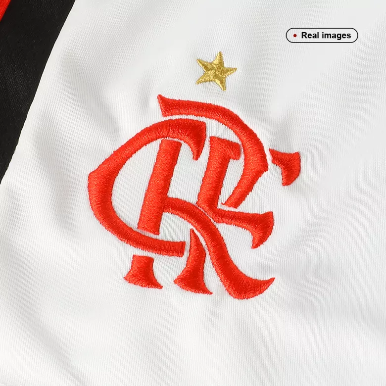 CR Flamengo Home Jerseys Kit 2022/23 - vstockx