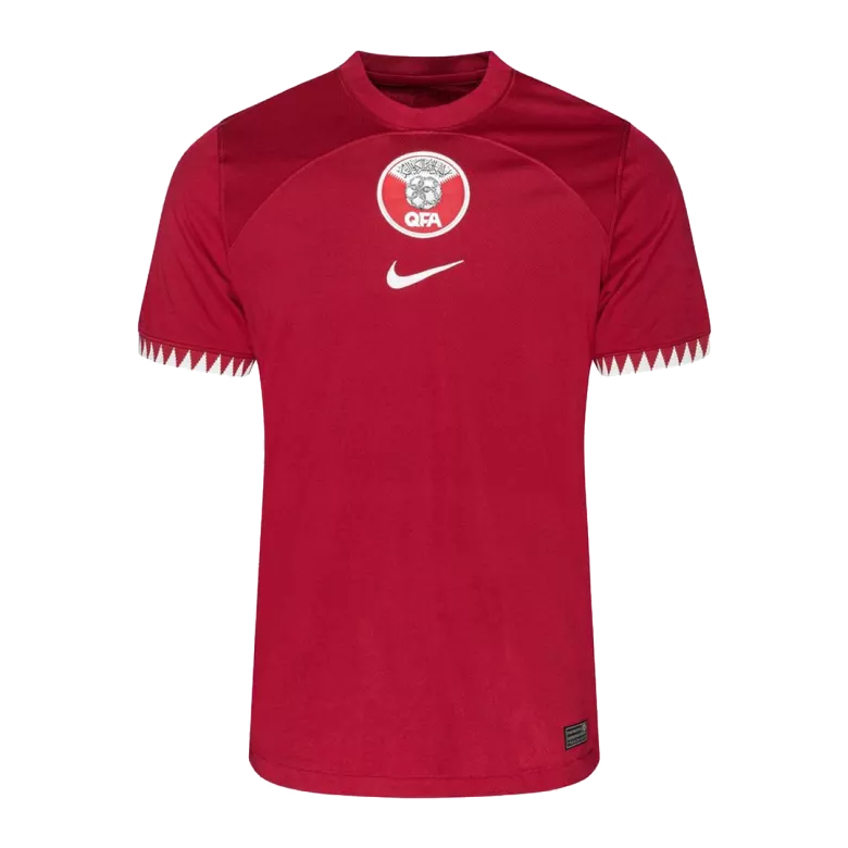Qatar Home Jersey World Cup 2022 - vstockx