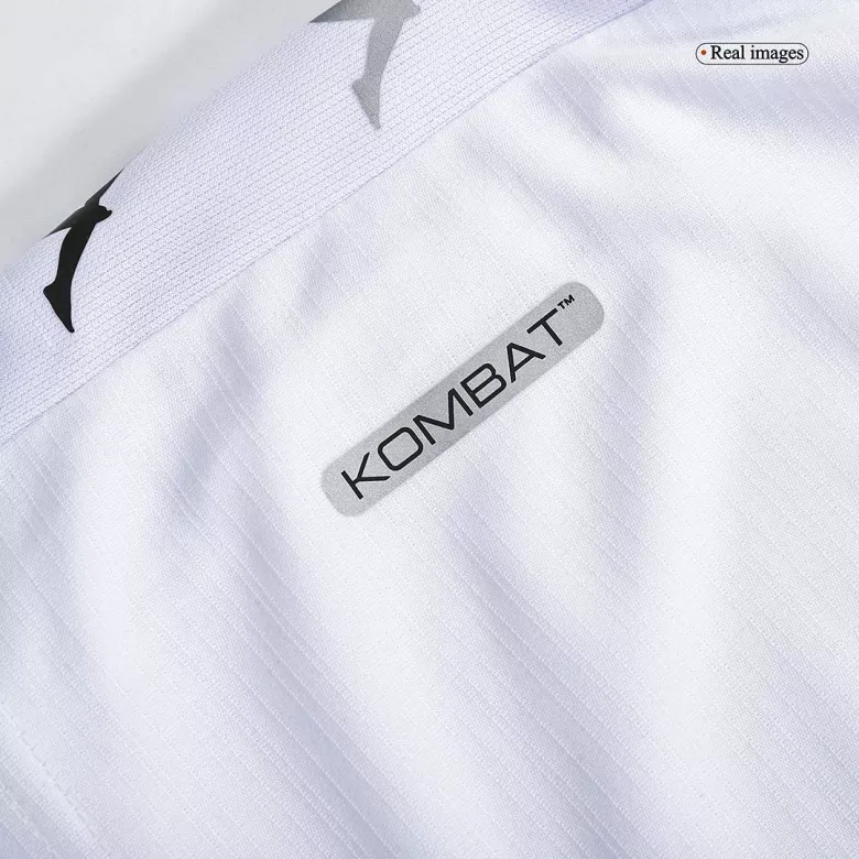 Vasco da Gama Away Soccer Jersey 2022/23 - vstockx