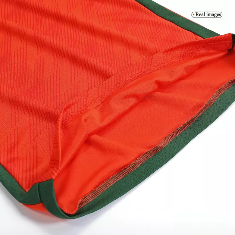 Wales Home Kids Jerseys Kit 2022 - vstockx