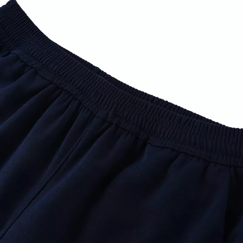 PSG Hoodie Tracksuit 2022/23 Navy - vstockx