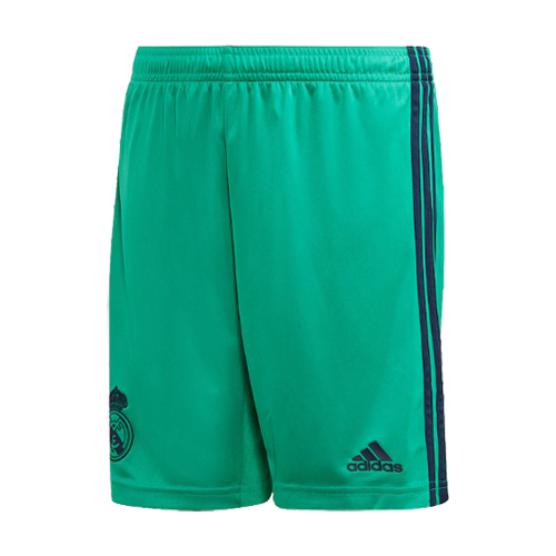 Real Madrid Third Away Soccer Shorts 2019/20              �� - vstockx