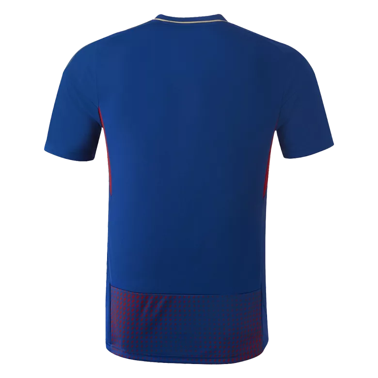 Olympique Lyonnais Fourth Away Soccer Jersey 2022/23 - vstockx