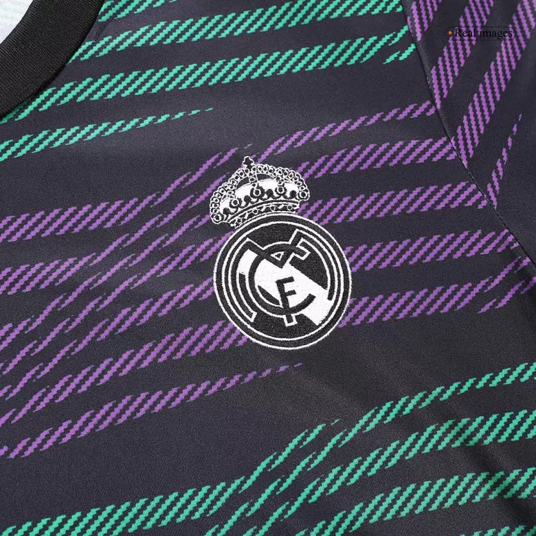 Real Madrid Pre-Match Jersey 2022/23 - vstockx