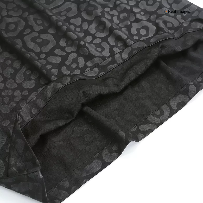 Brazil The Dark Jersey Shirt 2022 - vstockx