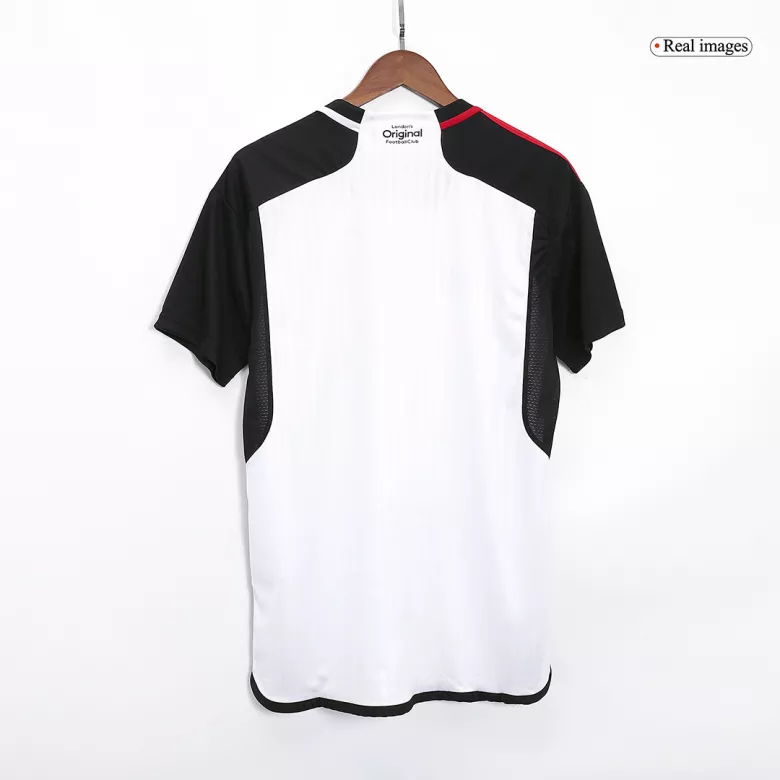 Fulham Home Jersey 2023/24 - vstockx