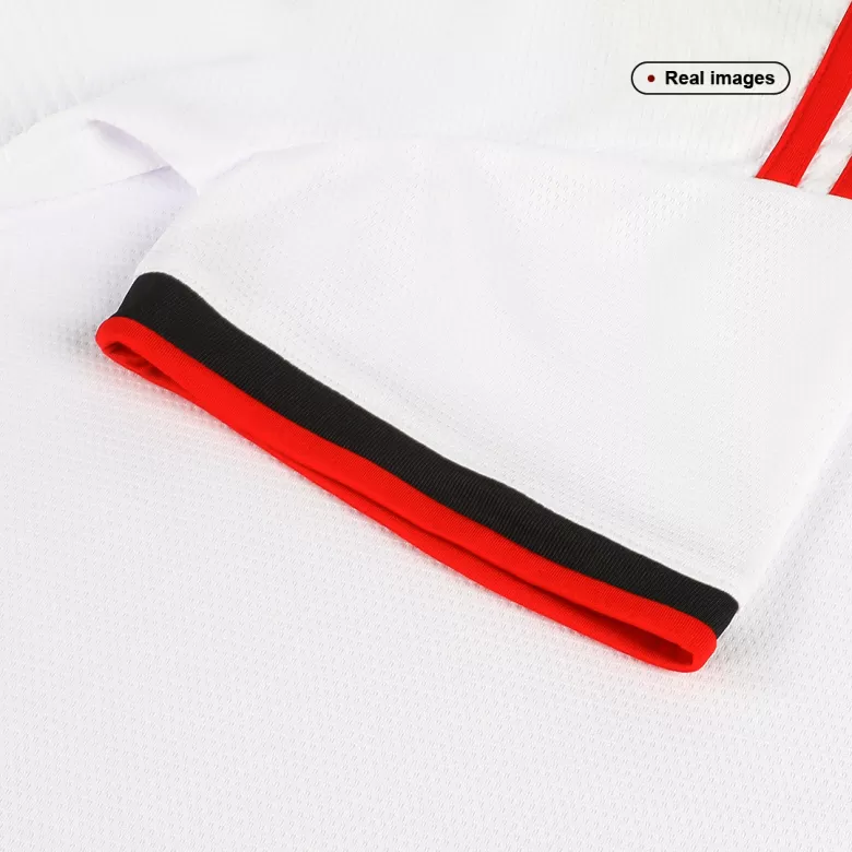 Women's CR Flamengo Away Jersey 2022/23 - vstockx