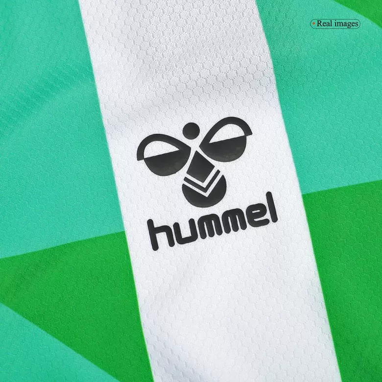Real Betis Home Soccer Jersey 2022/23 - vstockx