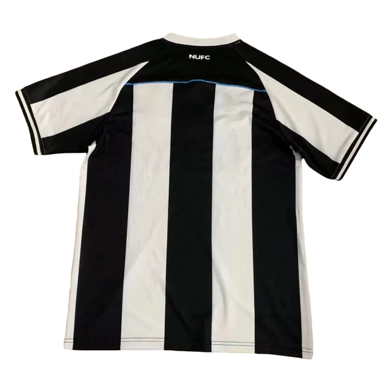 Replica Newcastle Home Jersey 2021/22 By Castore - vstockx