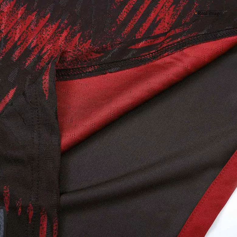 SAN�� #19 Germany Away Authentic Jersey World Cup 2022 - vstockx