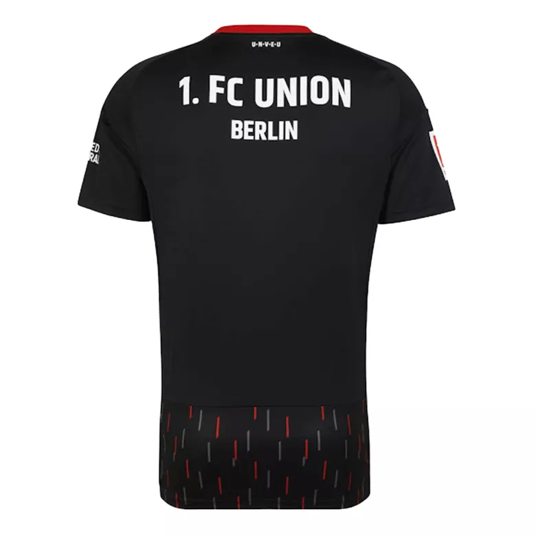FC Union Berlin Third Away Jersey 2022/23 - vstockx