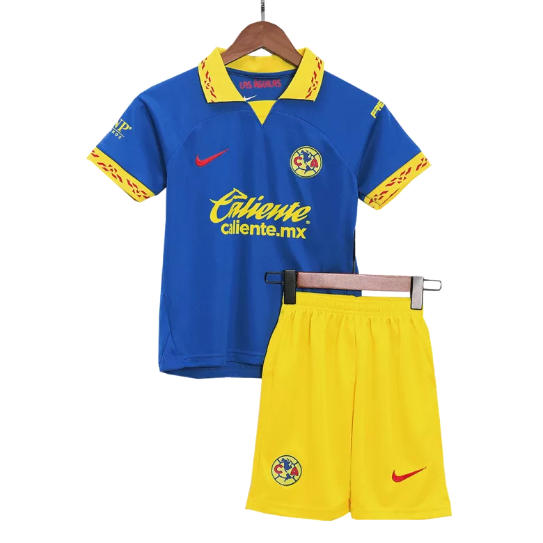 Kids Club America Away Soccer Jersey 2023/24 - Discount - vstockx
