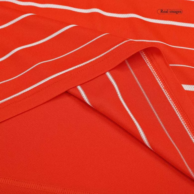 Bayern Munich Home Soccer Jersey 2022/23 - vstockx