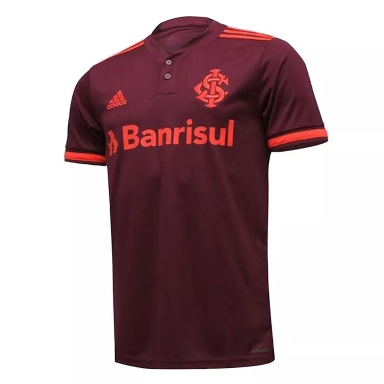 SC Internacional Third Away Soccer Jersey 2021/22 - vstockx