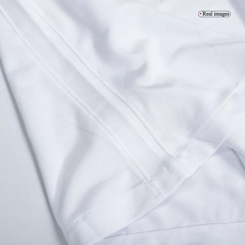 England Home Authentic Soccer Jersey 2022 - vstockx