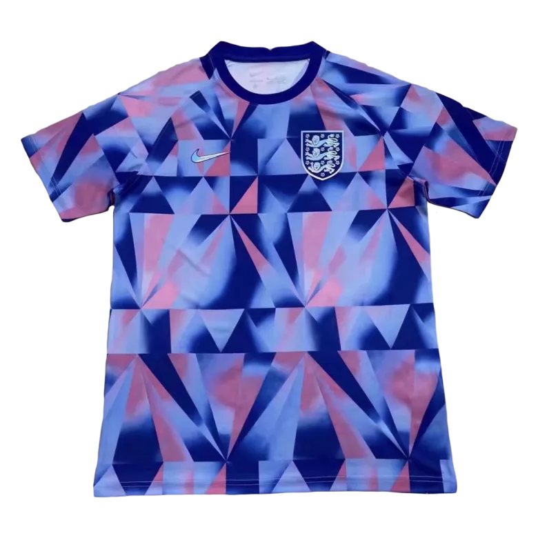 England Pre-Match Jersey Shirt 2022 - vstockx
