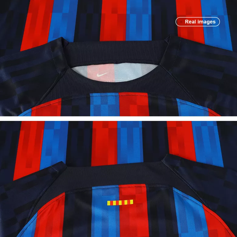 Barcelona Home Jerseys Full Kit 2022/23 - vstockx