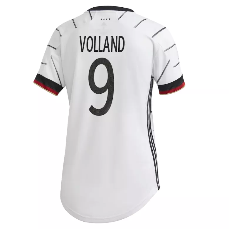 VOLLAND #9 Germany Home Soccer Jersey 2020/21 Women - vstockx