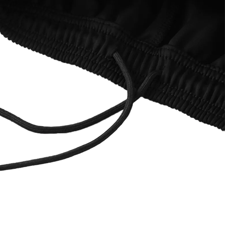 Mexico Jacket Tracksuit 2022 Cream&Black - vstockx