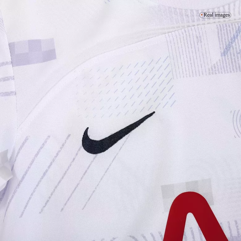 Tottenham Hotspur Home Kids Jerseys Kit 2023/24 - vstockx