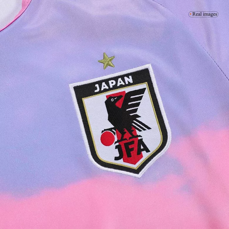 Japan Away Women Jersey Women's World Cup 2023 - vstockx