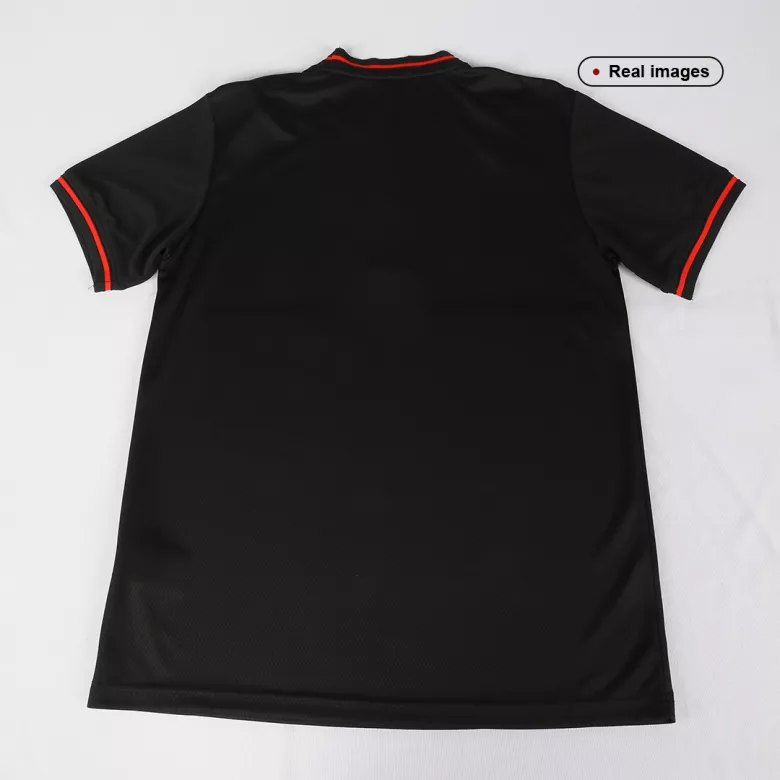 Belgium Home Jersey Shirt 2022 - vstockx