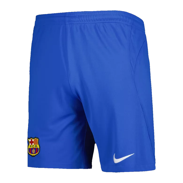Barcelona Away Jerseys Kit 2023/24 - vstockx