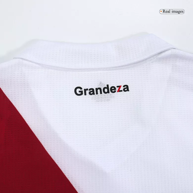 River Plate Home Authentic Jersey 2022/23 - vstockx