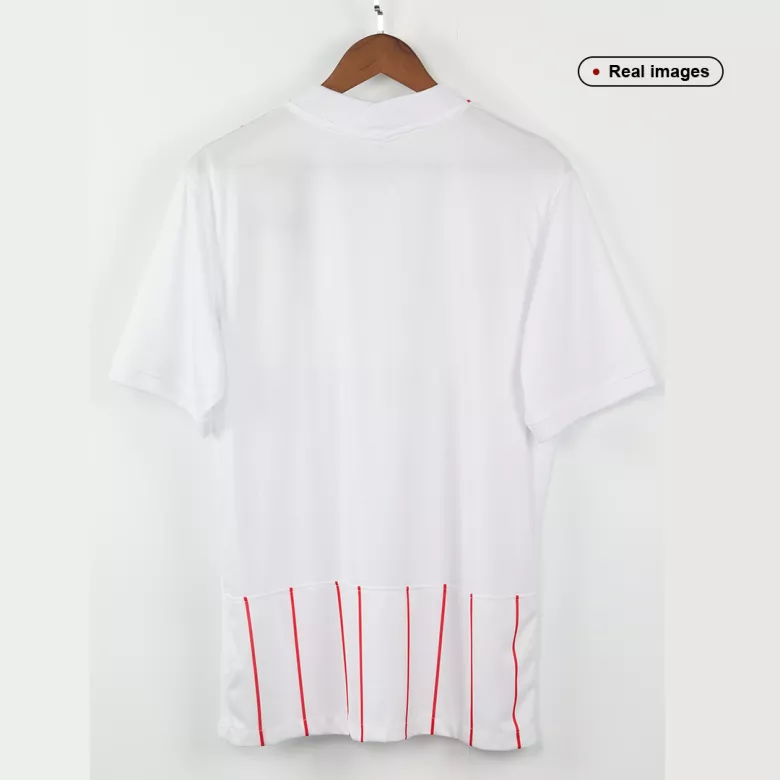 Sevilla Home Soccer Jersey 2021/22 - vstockx