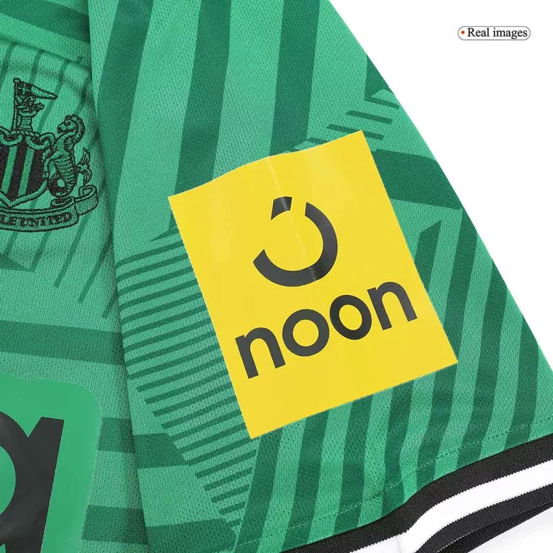 Newcastle United Away Jersey 2023/24 - vstockx