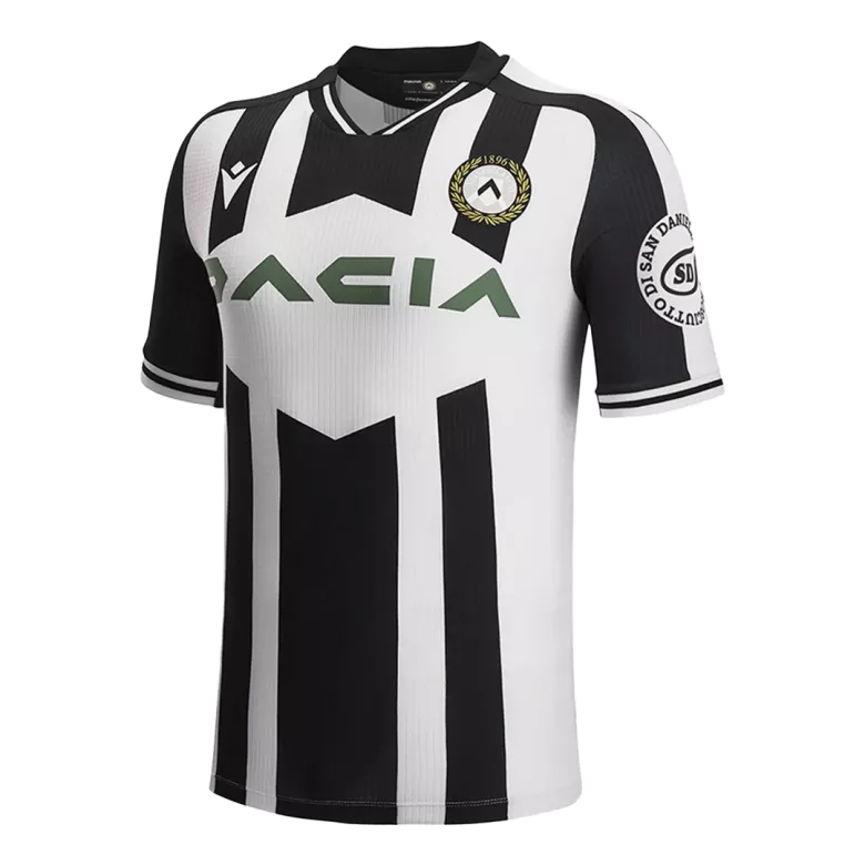 Udinese Calcio Home Jersey 2022/23 - vstockx