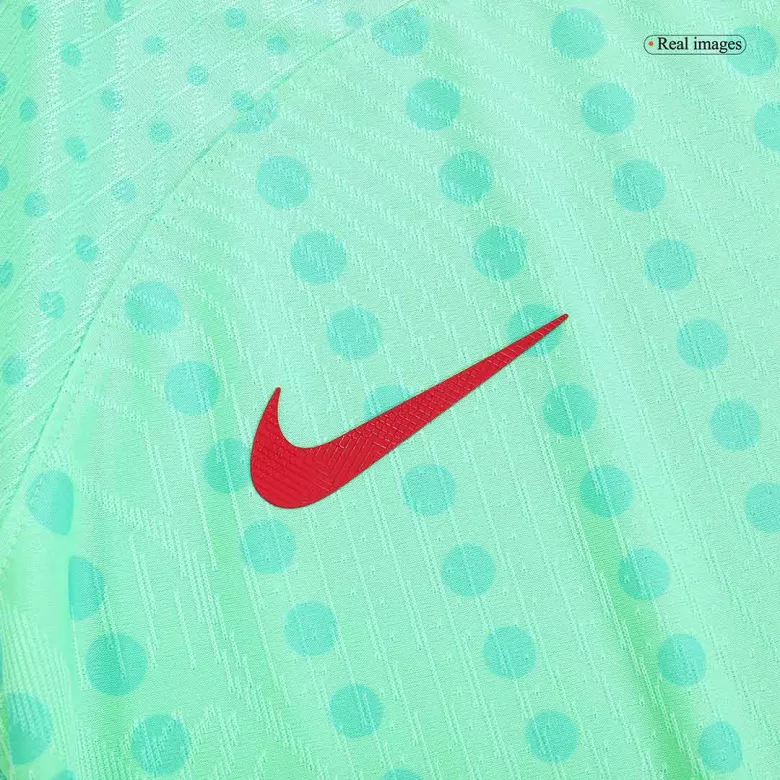 China PR Away Authentic Jersey 2023 - vstockx