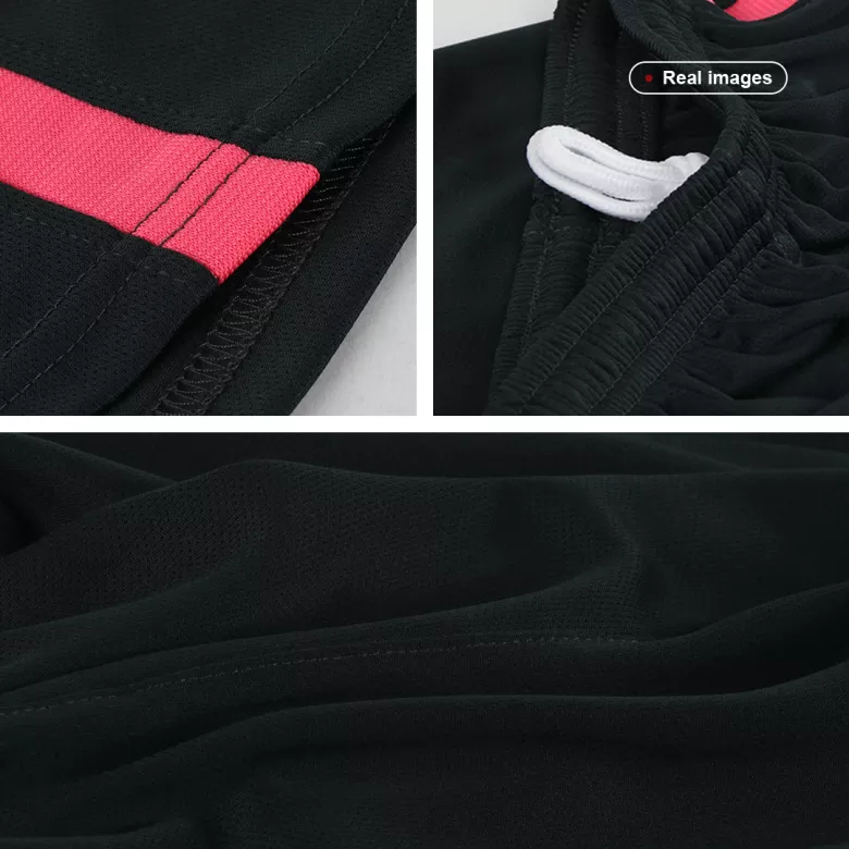 RB Leipzig Third Away Kids Soccer Jerseys Kit 2021/22 - vstockx