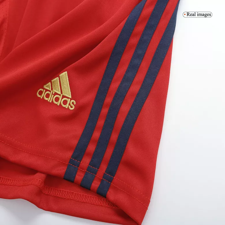 Ajax Away Soccer Shorts 2022/23 - vstockx
