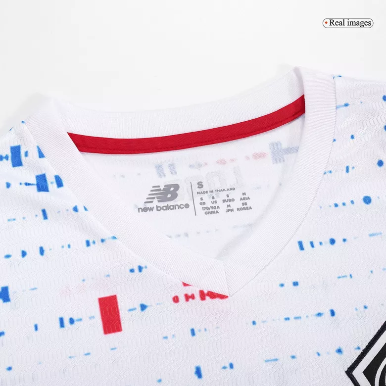 Lille OSC Away Soccer Jersey 2023/24 - vstockx
