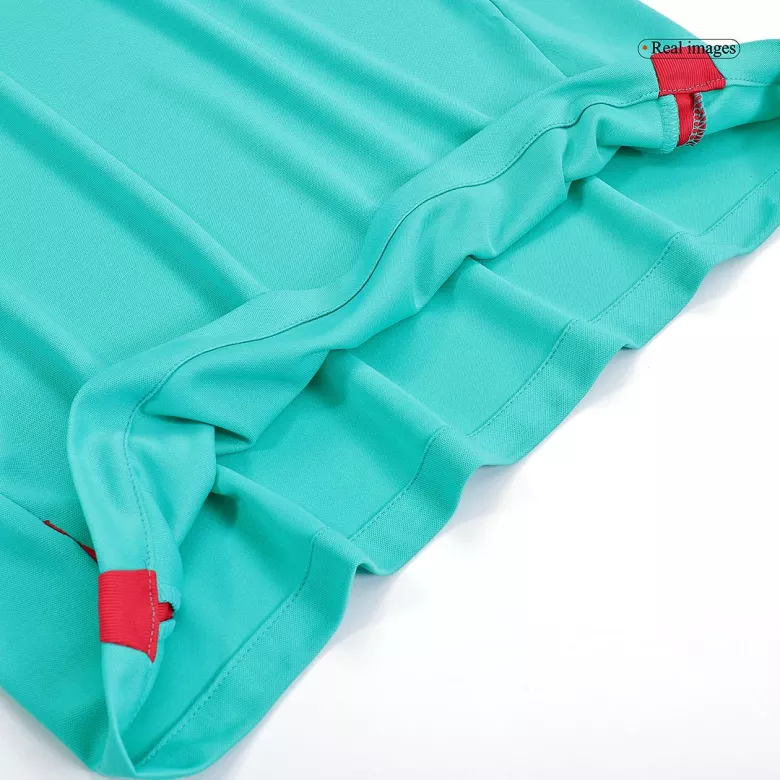 Barcelona Pre-Match Jersey 2022/23 - vstockx