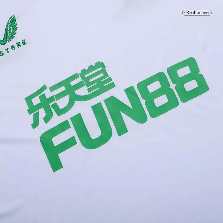 Replica Newcastle Third Away Jersey 2022/23 By Castore - vstockx